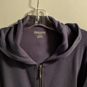 Tall: Pendleton Jacket